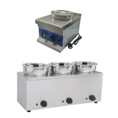 Collection image for: Bain Marie - Hotpots
