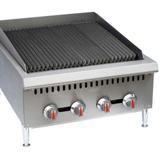 Collection image for: Heavy Duty Gas Radiant Charbroiler