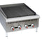 Heavy Duty Gas Radiant Charbroiler