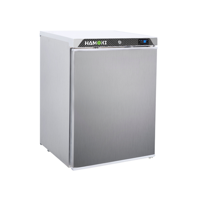 311012 - Undercounter Refrigerator in ABS - 99L (HA-R200SS Stainless Steel)