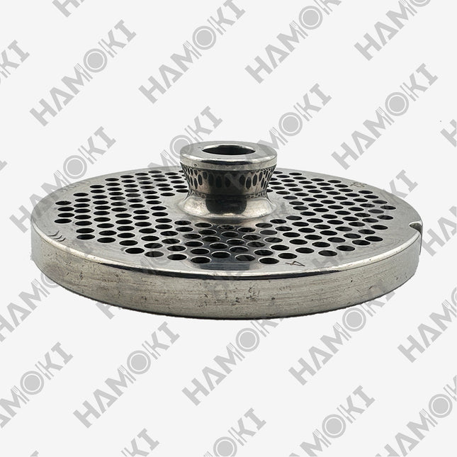 Plate 4mm for Meat Mincer JT32
