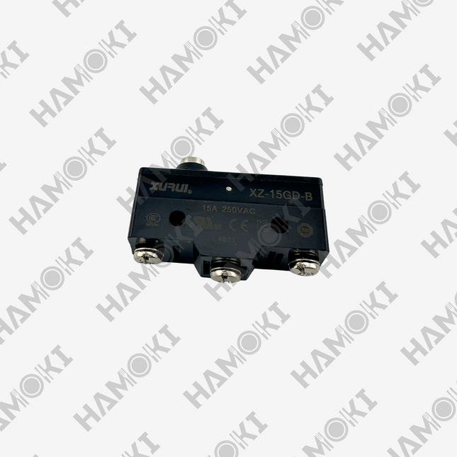Microswitch for Counter-Top Electric Fryer EF-131(V)/132(V)