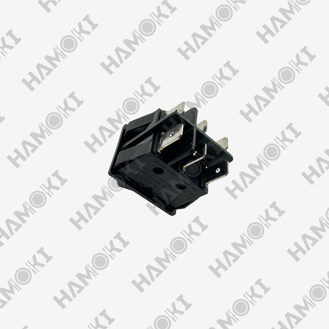 Power Switch for Hot Display FM26/36/48