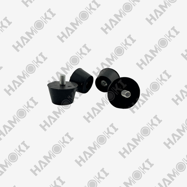 Rubber Feet for Hot Display FM26/36/48