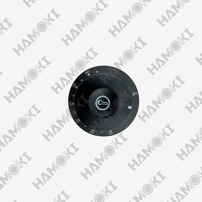 Thermostat Knob for Hot Display FM26/36/48