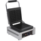 commercial waffle maker