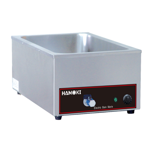 Bain Marie Accessories