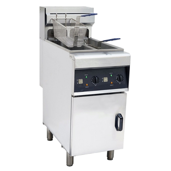 Electric Freestanding Fryers