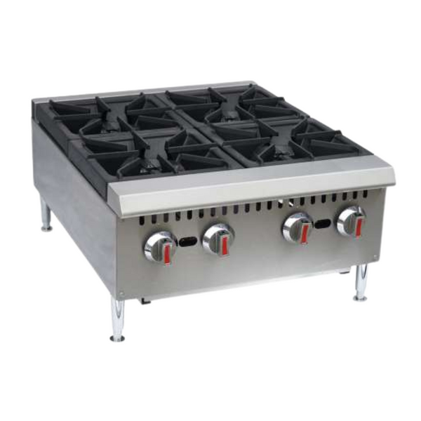 Commercial Gas Hotplates