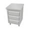 Stainless Steel Work Table Cabinet