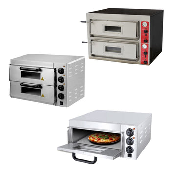 Pizza Ovens