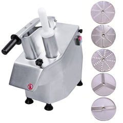 Collection image for: Vegetable Prep Machine Accessories
