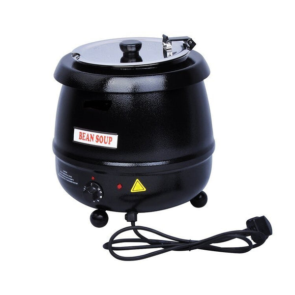 Commercial Soup Kettles