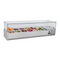 Refrigerated Counters - Pizza Counter &  Display Series