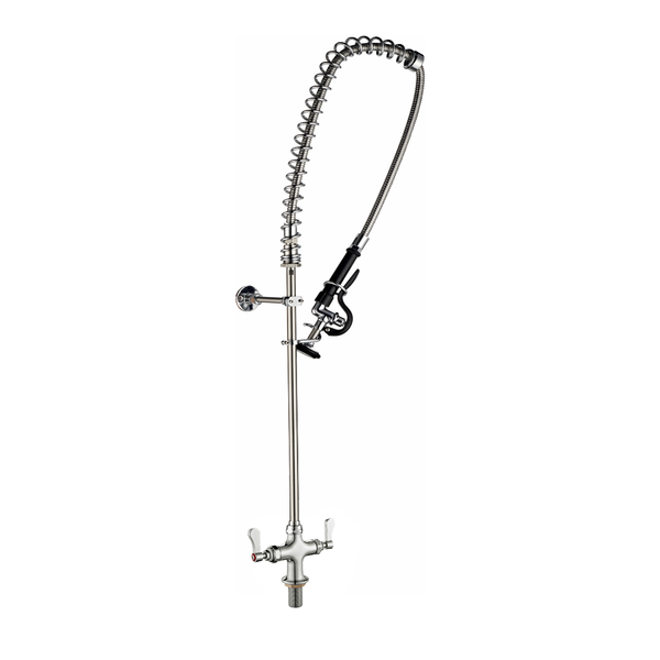 Commercial Kitchen Taps