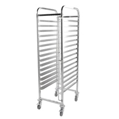 Collection image for: Racking Trolley