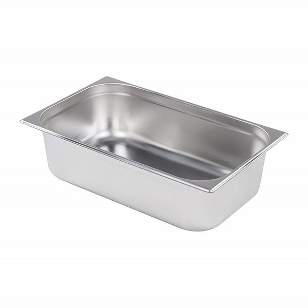 Gastronorm Pans
