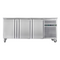 Refrigerated Counters - GN Series
