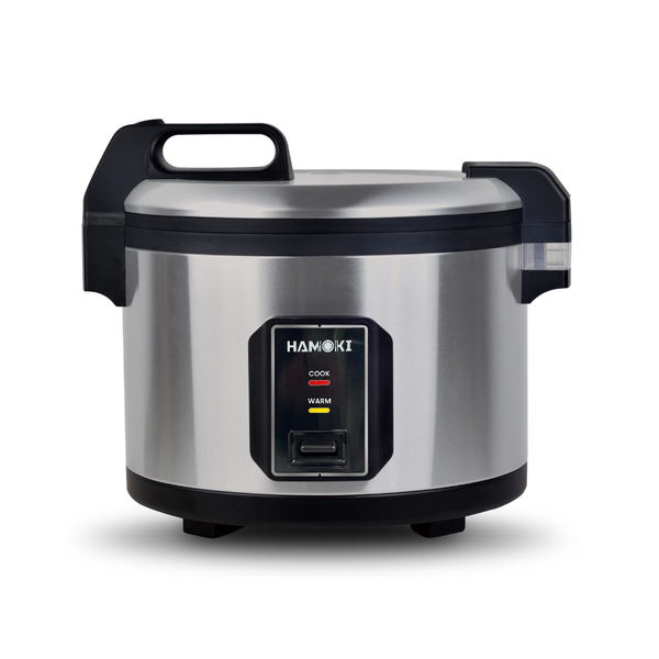 Commercial Rice Cookers