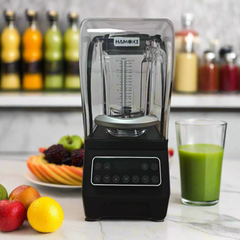 Collection image for: Bar Blender Accessories