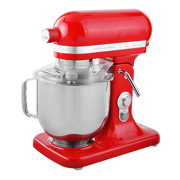 Commercial Stand Mixers
