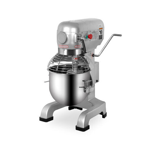 Commercial Planetary Mixers