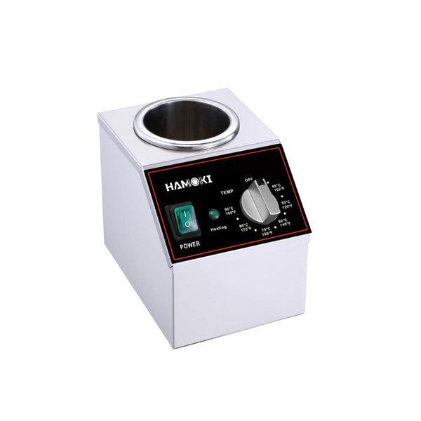 Commercial Bottle Warmers