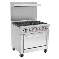 Collection image for: Ferrowick Range Cooker