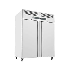 Hamoki Vertical Cabinets