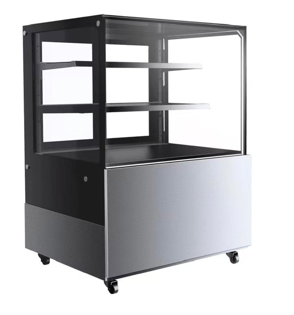 Commercial Cooling Displays