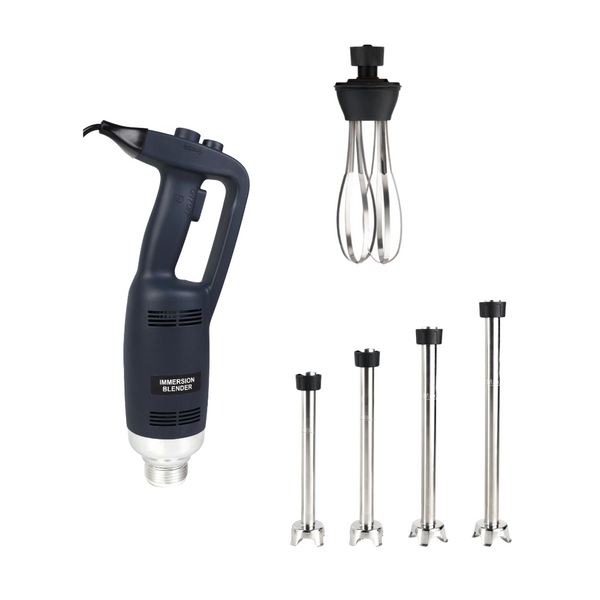 Commercial Immersion Blenders