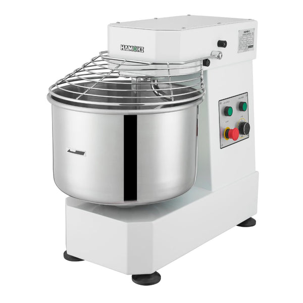 Commercial Spiral Mixers