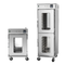 Mobile Hot Holding Units