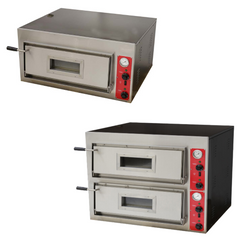 Collection image for: Pizza Oven - Heavy Duty