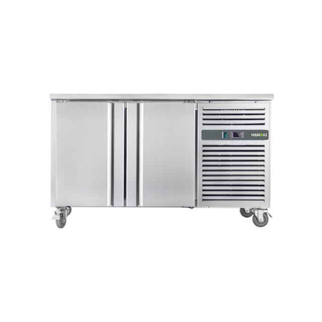Hamoki Refrigerated Counters