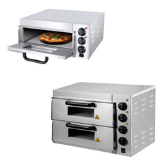 Collection image for: Pizza Oven - 20"