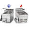 Countertop Fryer