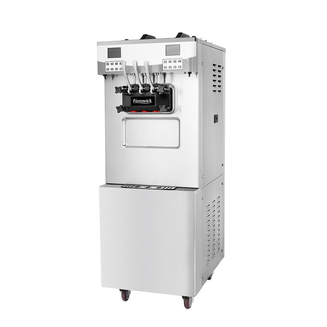 Ferrowick Ice Cream Machine