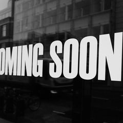 Collection image for: Coming Soon