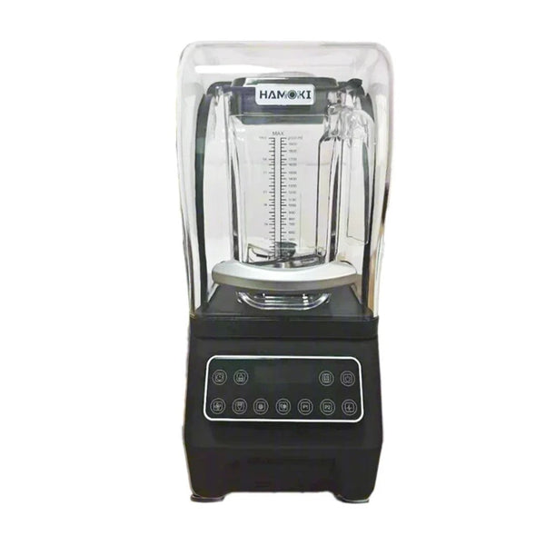 Commercial Bar Blenders