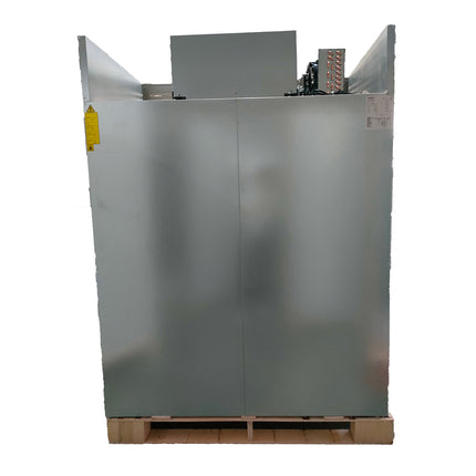 221004 - Upright Double Door Freezer - 1375L (GN1410BT)