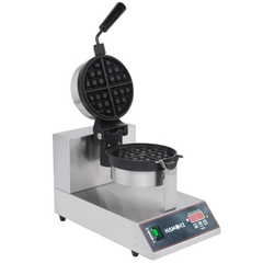Collection image for: Crepe & Waffle Makers