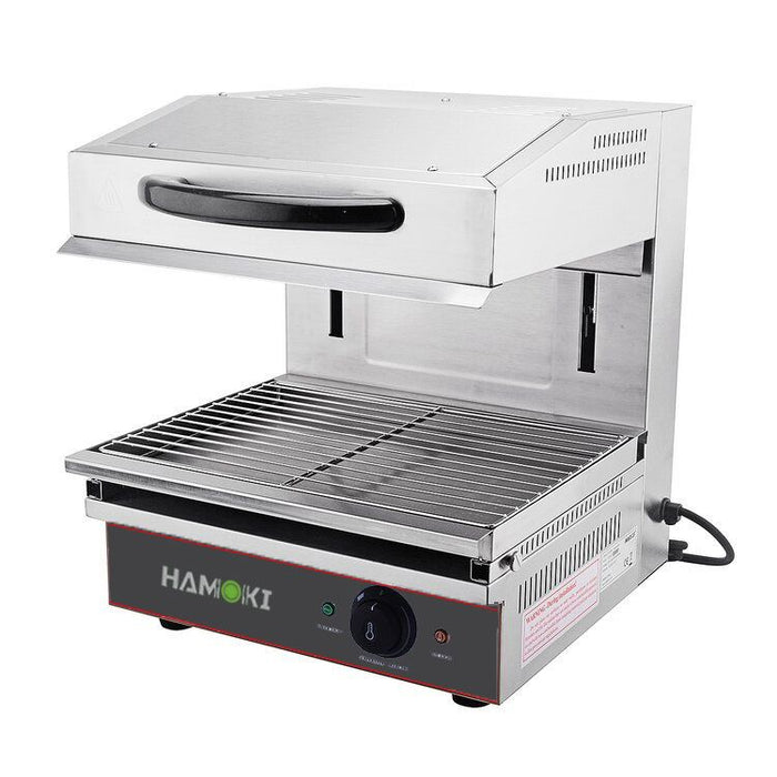 101029 - Electric Salamander Grill (Adjustable) ES-2800L