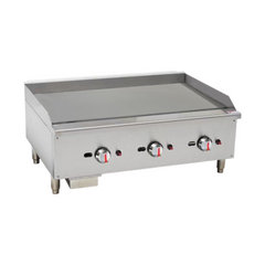 Collection image for: Griddles - 3 Burner