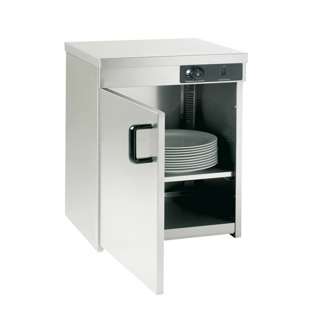101068 - Heated Cupboard Plate Warmer HC-1 (60 plate)