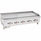 Griddles - 5 Burner