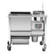 Breading Table