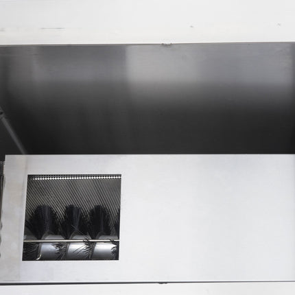 101116 - Electric Stainless Steel Breading Table with Automatic Sieving 900x500mm | BT-900A