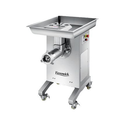 131013 - Ferrowick Meat Mincer (Grinder) 800-1000kg/h FER-32P