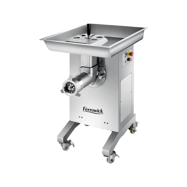131013 - Ferrowick Meat Mincer (Grinder) 800-1000kg/h FER-32P